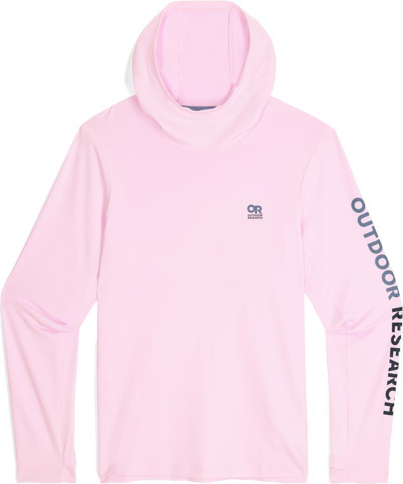 ActiveIce Spectrum Sun Hoodie, Graphic - Mens - Margarita 1
