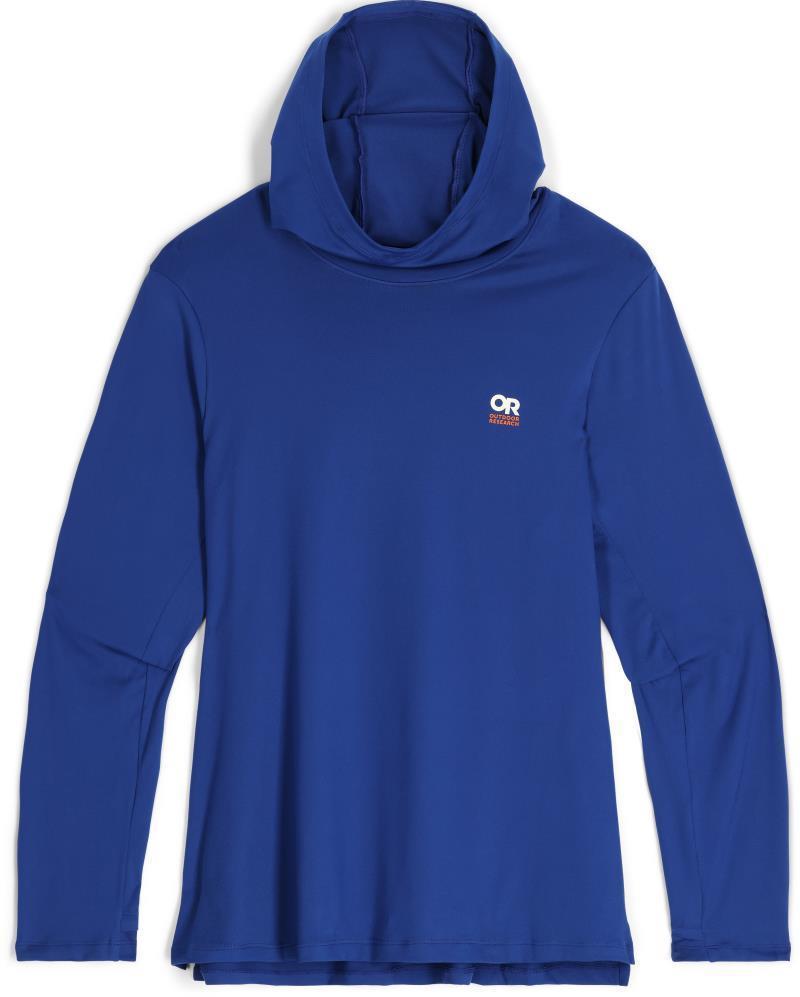 ActiveIce Spectrum Sun Hoodie - Mens - Galaxy 1