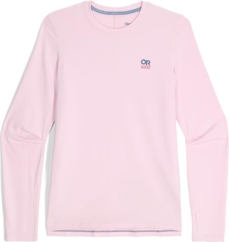 ActiveIce Spectrum Sun LS T-Shirt - Womens - Margarita 1