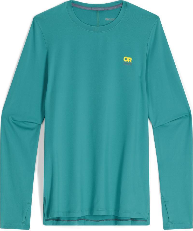 ActiveIce Spectrum Sun LS T-Shirt - Womens - Tropical 1
