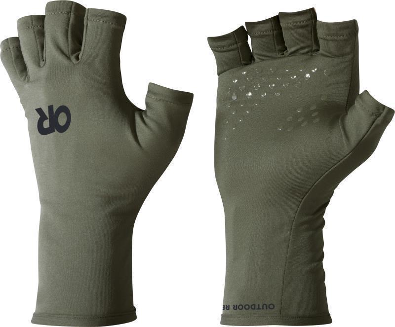 ActiveIce Sun Gloves - Fatigue 1