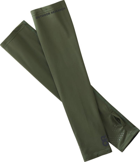 ActiveIce Sun Sleeves - Fatigue 1