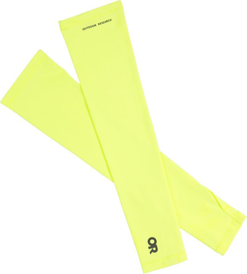 ActiveIce Sun Sleeves - Limonata 1