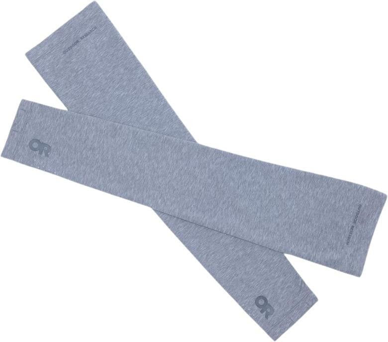 ActiveIce Sun Sleeves - grey heather 1
