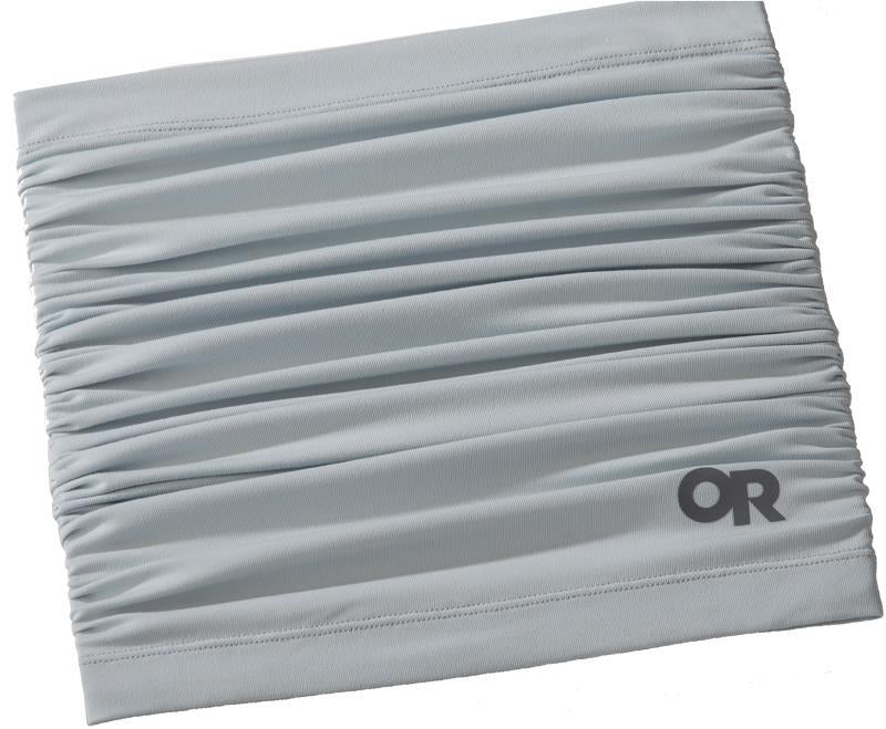 ActiveIce Ubertube - titanium grey 1