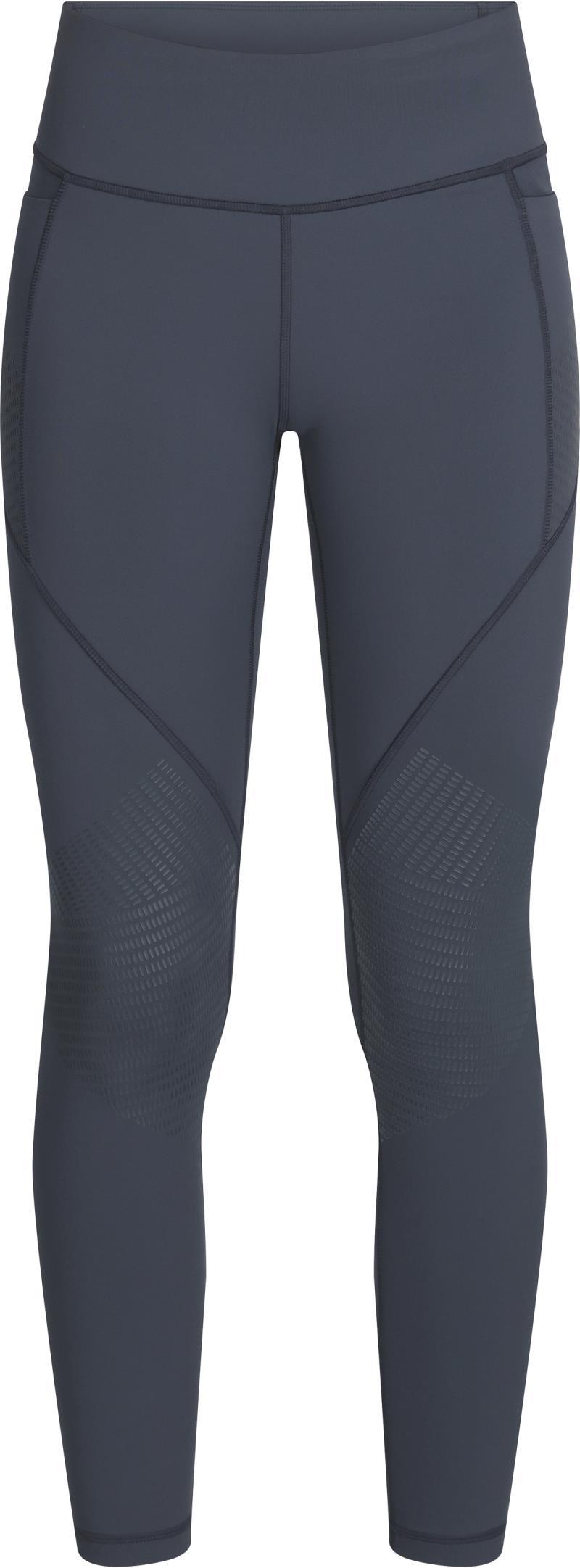 Ad-Vantage Leggings - Womens - Dark Navy 1