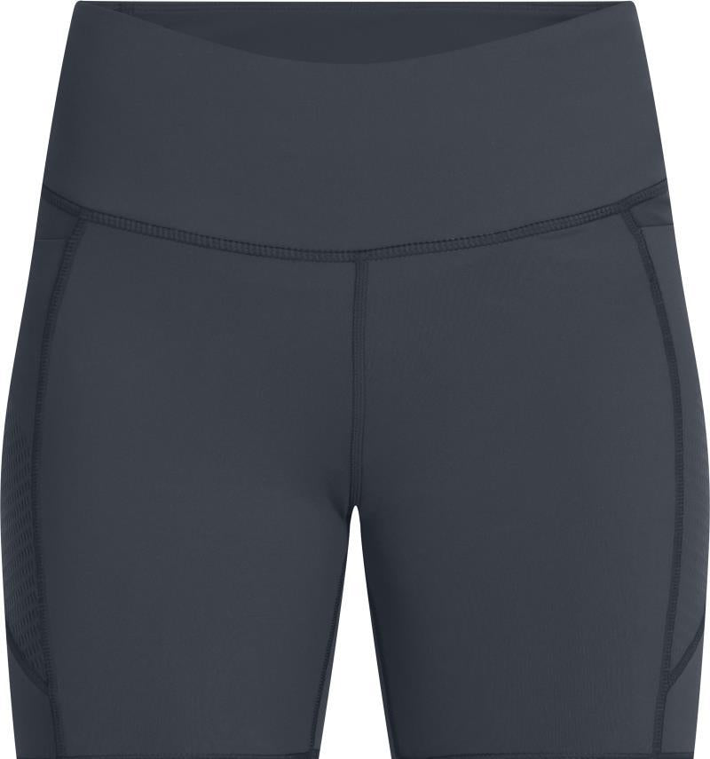 Ad-Vantage Shorts, 6" Inseam - Womens - Dark Navy 1