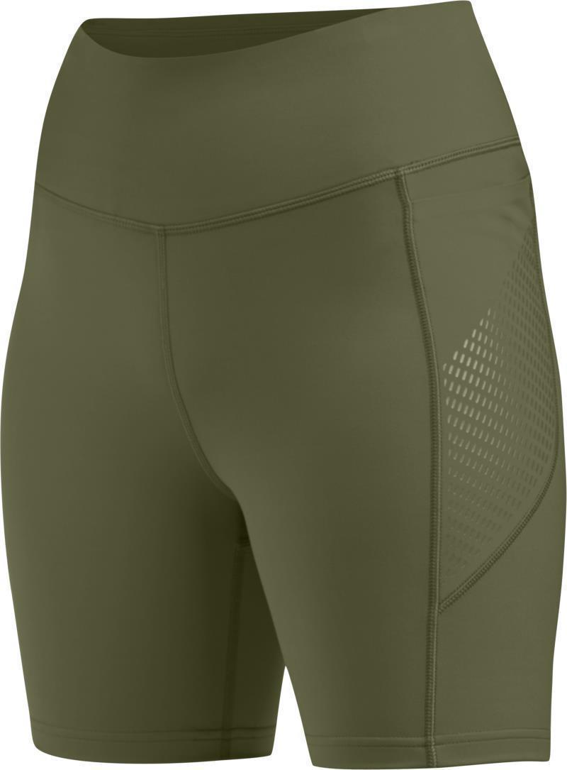 Ad-Vantage Shorts, 6" Inseam - Womens - Fatigue 1