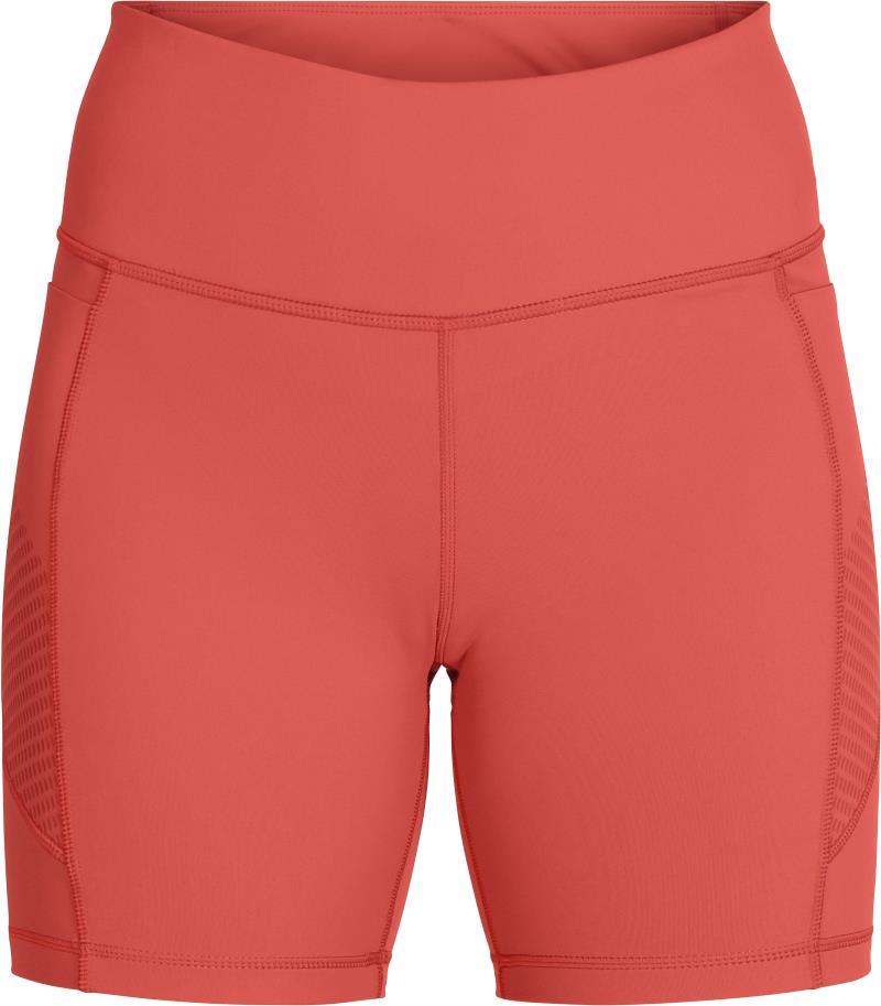 Ad-Vantage Shorts, 6" Inseam - Womens - Moondust 1