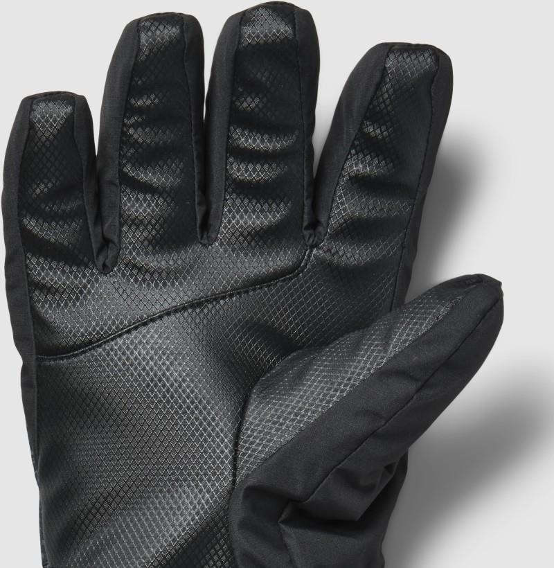 Adrenaline 3-in-1 Gloves - Mens - charcoal tamarack print 1