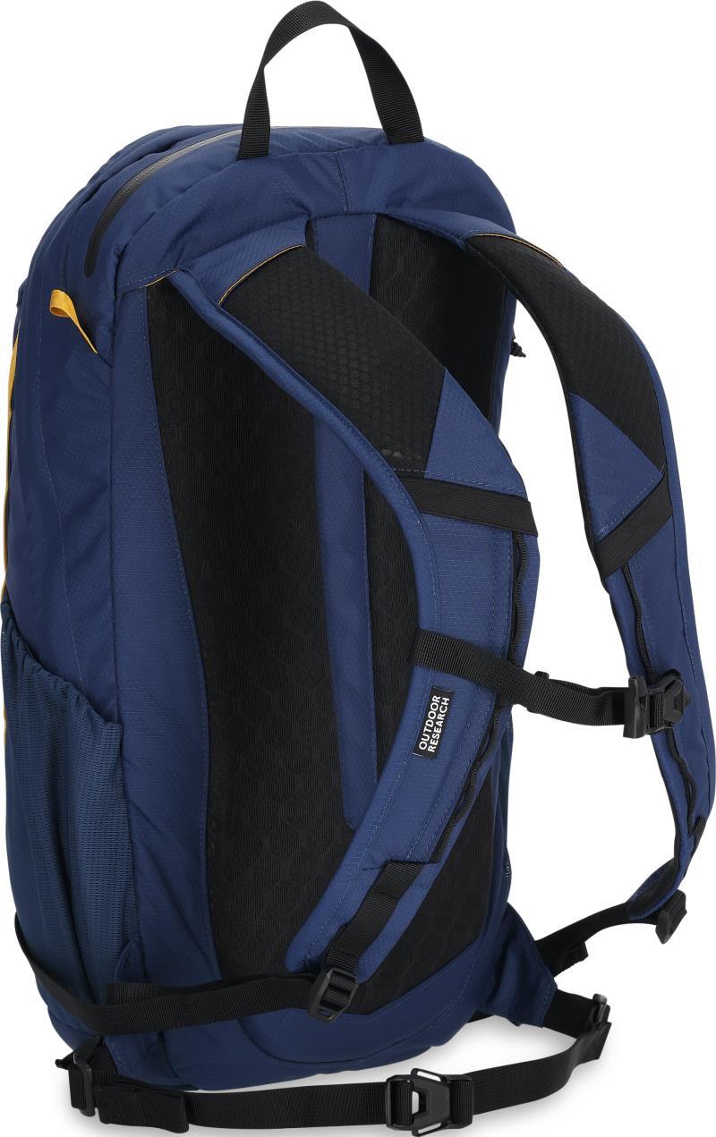 Adrenaline Day Pack 20L - Cenote 2