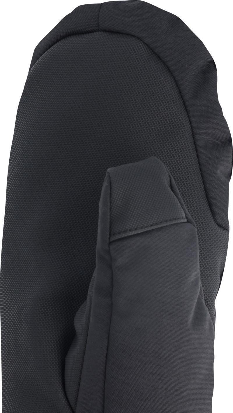 Adrenaline Mitts - Black 2