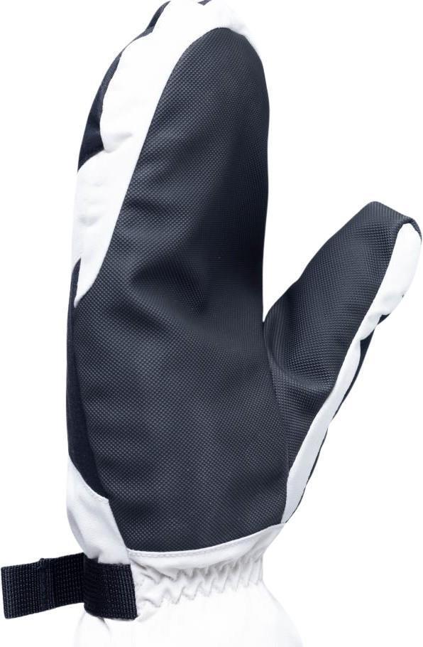 Adrenaline Mitts - oyster 1