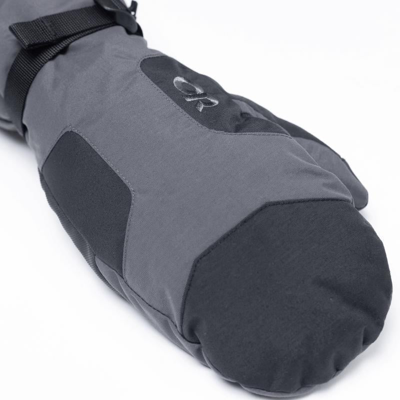 Adrenaline Mitts - storm 1