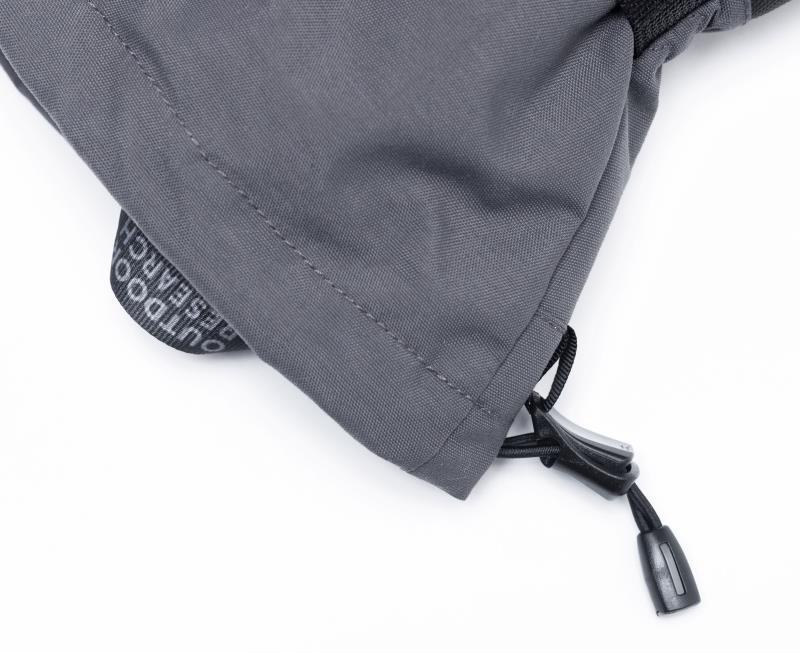 Adrenaline Mitts - storm 1