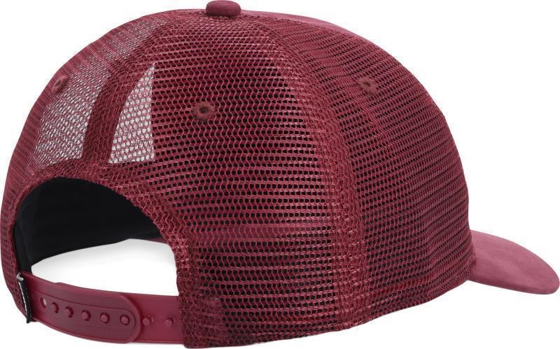 Advocate Stripe Patch Cap - Kalamata 2