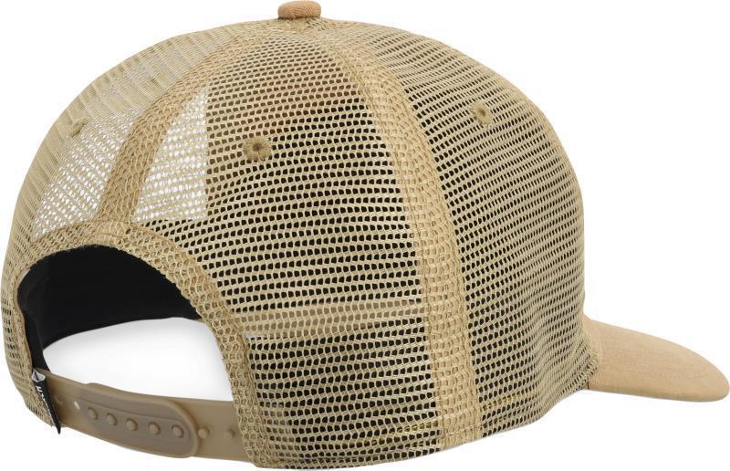 Advocate Stripe Patch Cap - Tapenade 2