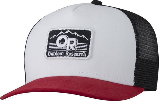 Advocate Trucker Cap - Agate 1