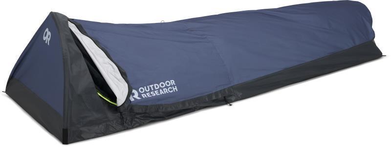 Alpine AscentShell Bivy - Dawn 2