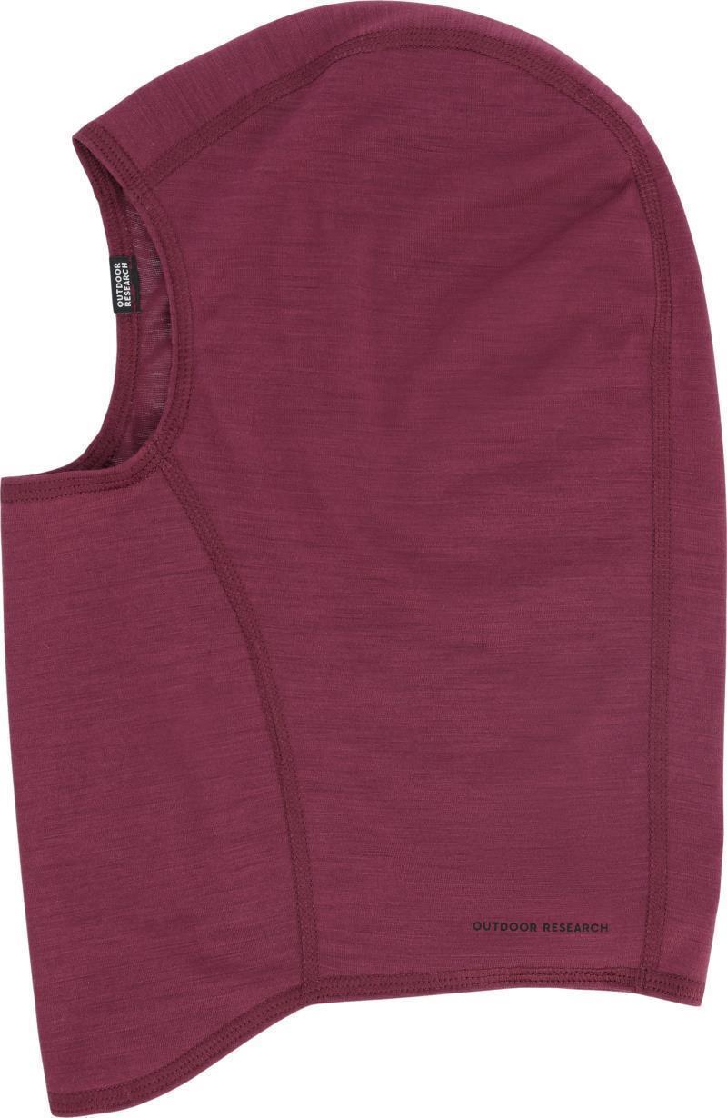 Alpine Onset Merino 150 Balaclava - Kalamata 1