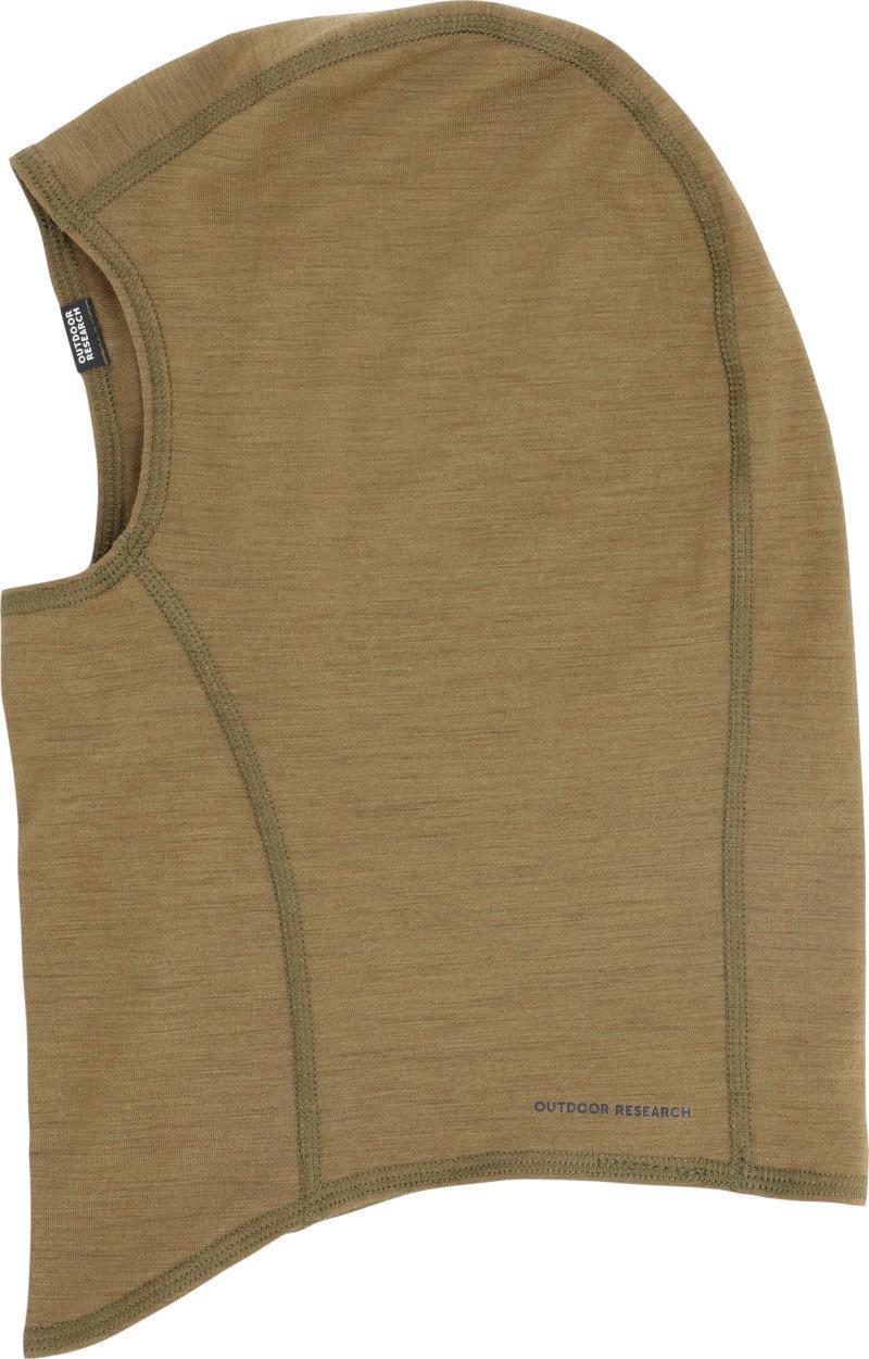 Alpine Onset Merino 150 Balaclava - Loden 1
