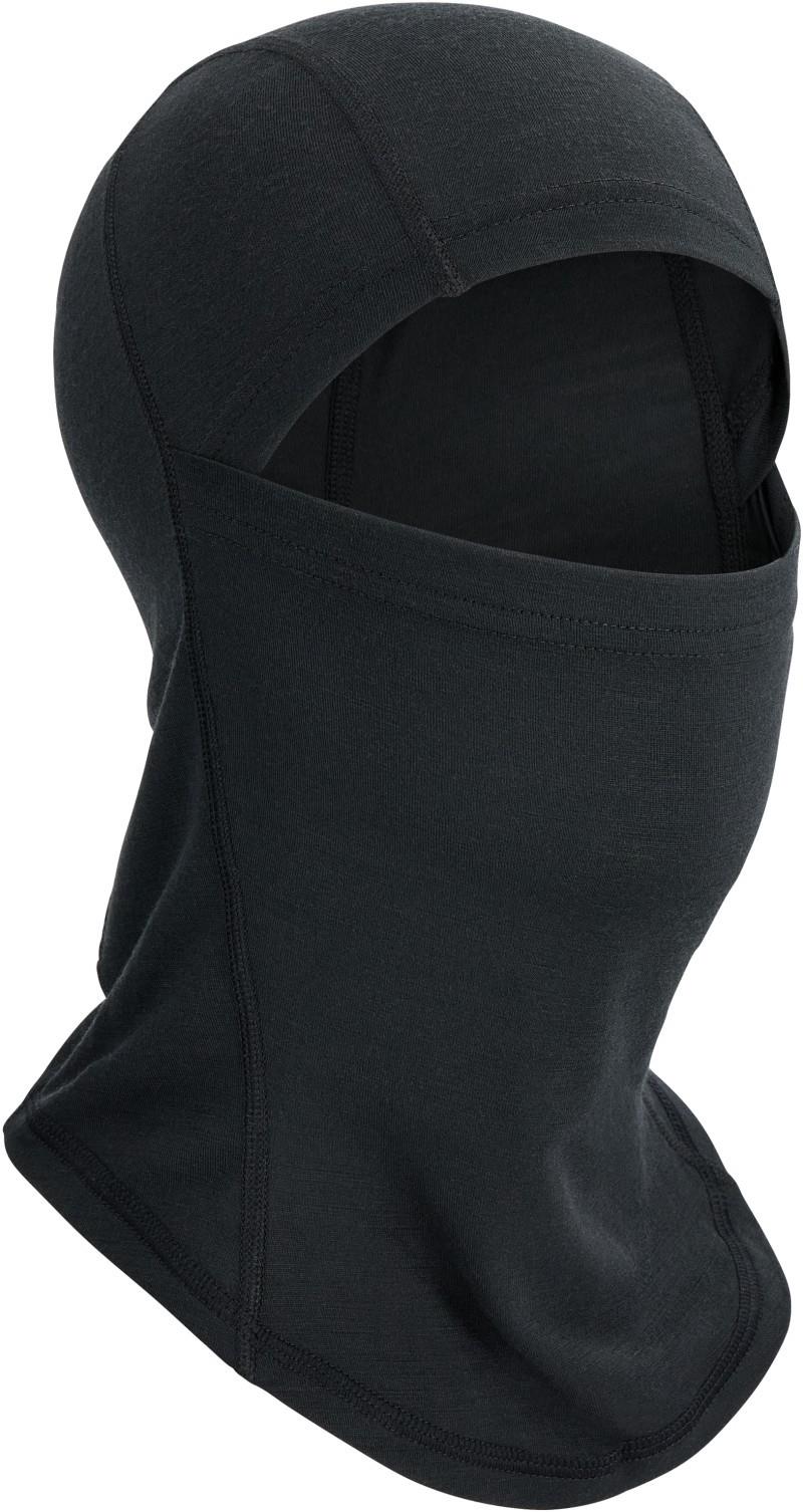 Alpine Onset Merino 150 Balaclava - black 1