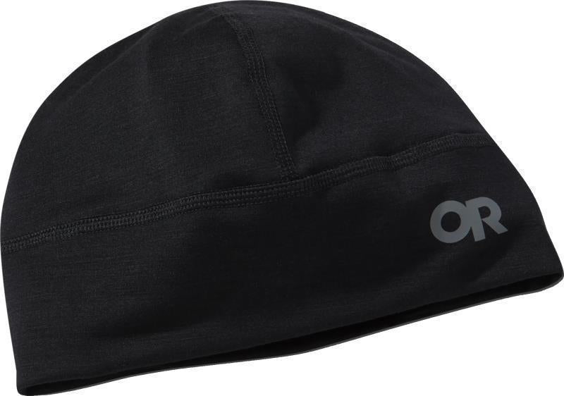 Alpine Onset Merino 150 Beanie - Black 1