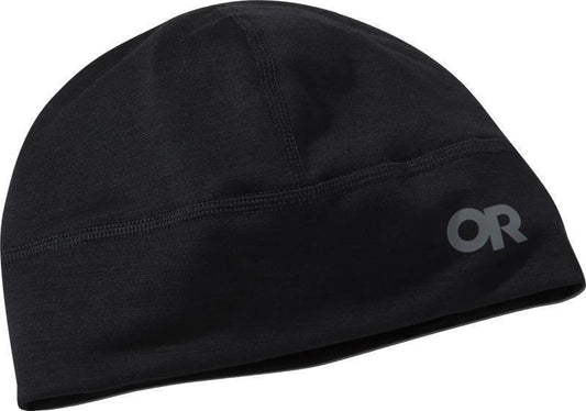Alpine Onset Merino 150 Beanie - Black 1