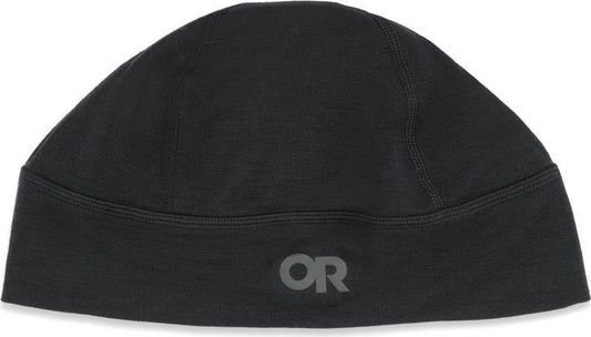 Alpine Onset Merino 150 Beanie - Black 1