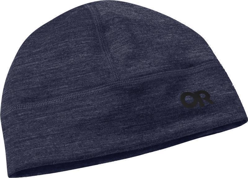 Alpine Onset Merino 150 Beanie - Naval Blue 1