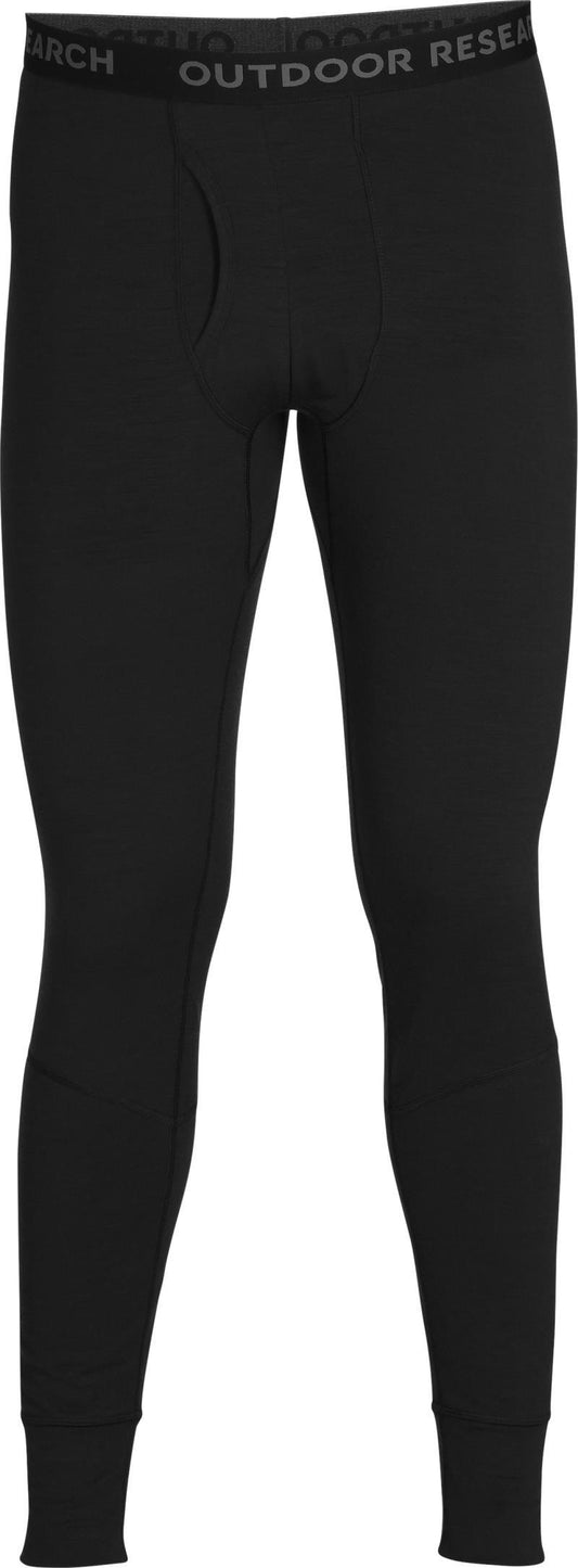 Alpine Onset Merino 150 Bottoms - Mens - Black 1