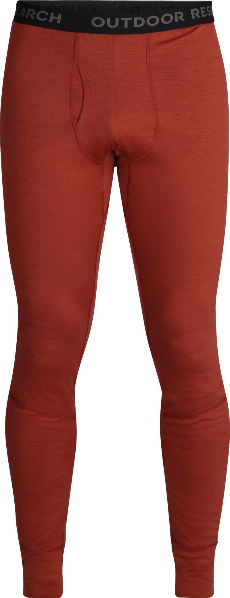 Alpine Onset Merino 150 Bottoms - Mens - Brick 1