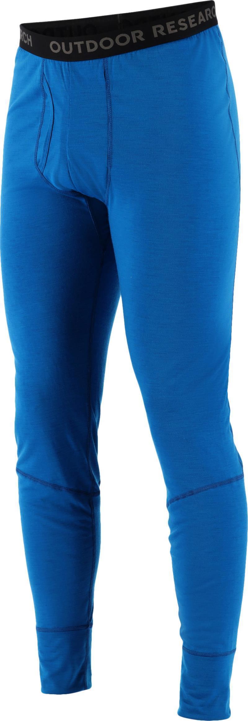 Alpine Onset Merino 150 Bottoms - Mens - Classic Blue 1