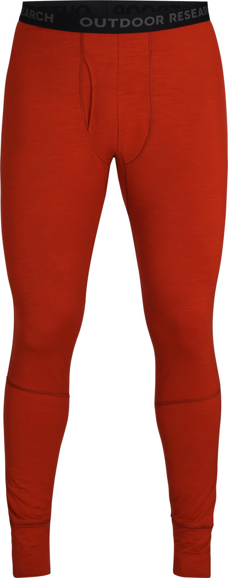 Alpine Onset Merino 150 Bottoms - Mens - Jupiter 1