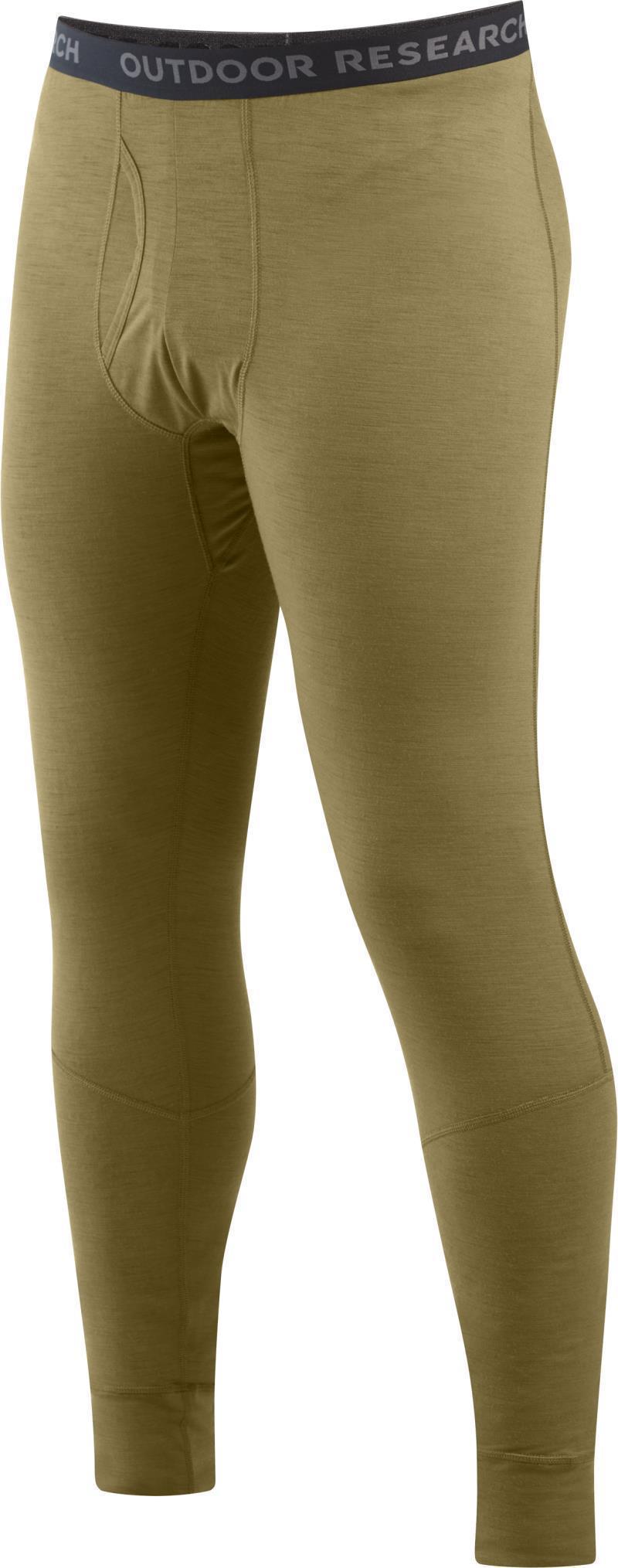 Alpine Onset Merino 150 Bottoms - Mens - Loden 1