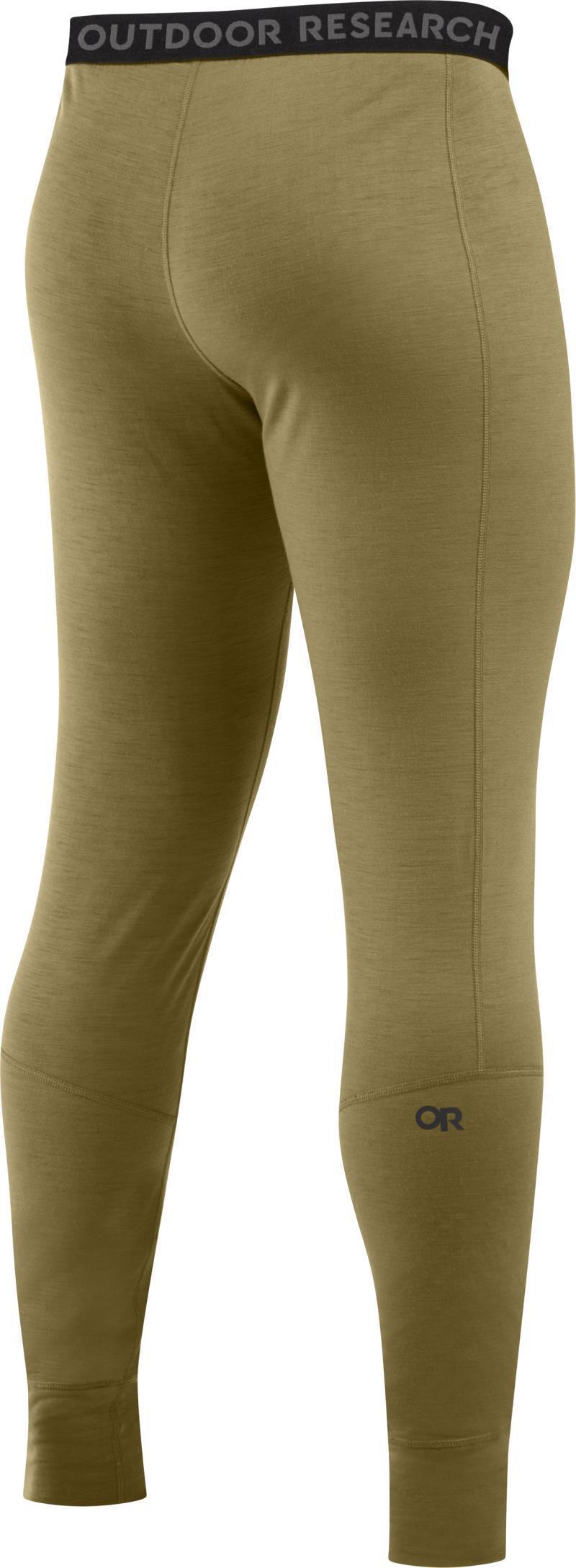 Alpine Onset Merino 150 Bottoms - Mens - Loden 2