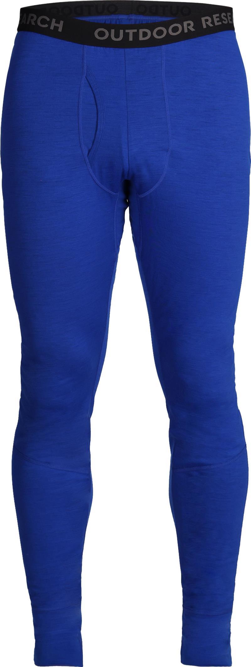 Alpine Onset Merino 150 Bottoms - Mens - Topaz 1