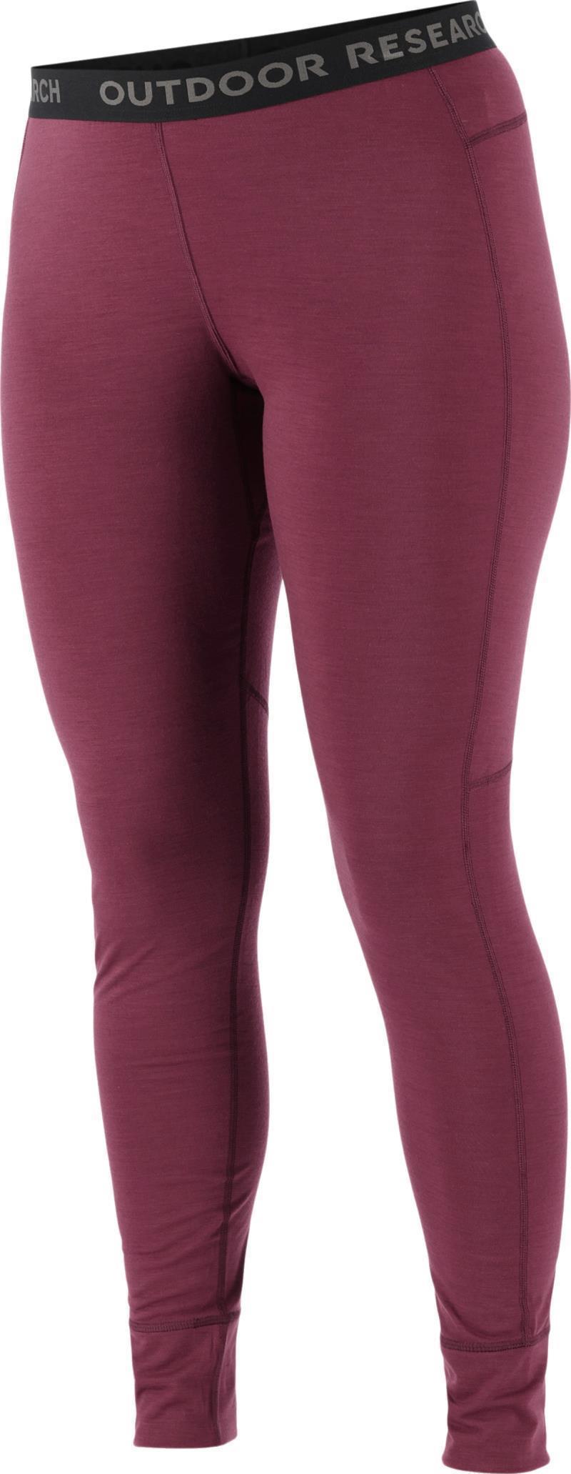 Alpine Onset Merino 150 Bottoms - Womens - Kalamata 1