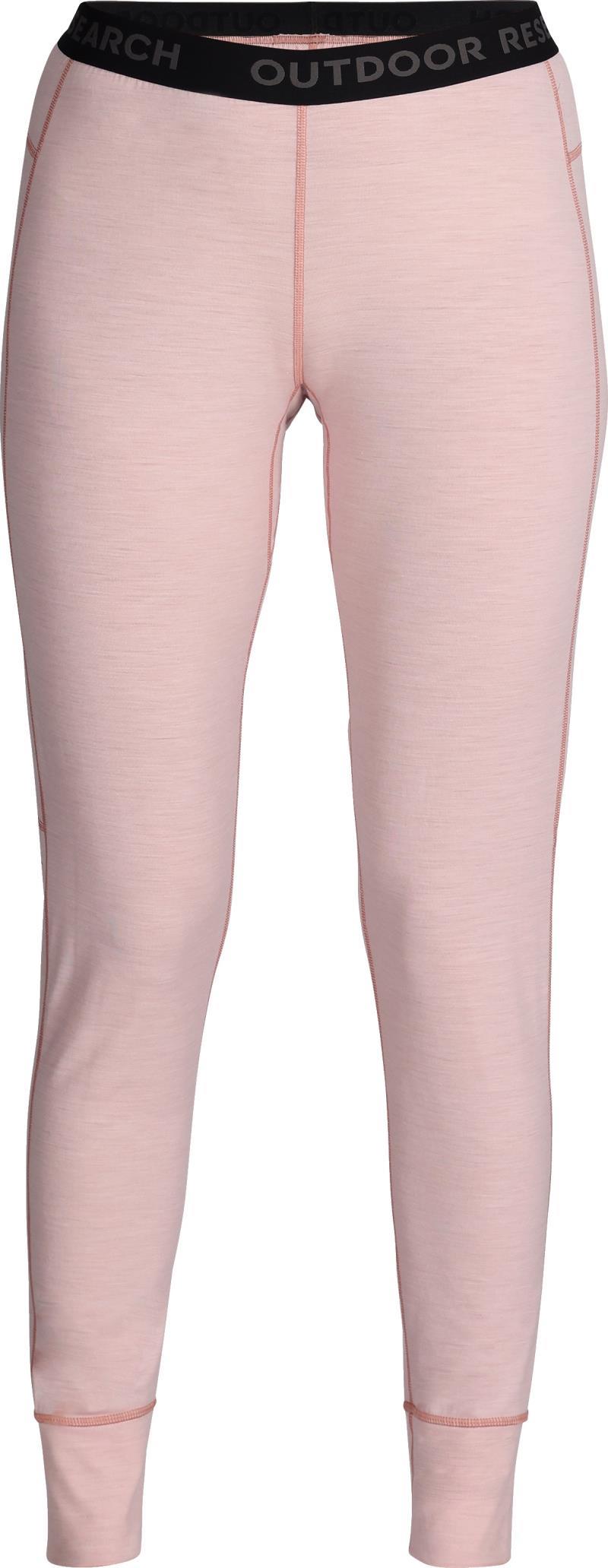 Alpine Onset Merino 150 Bottoms - Womens - Sienna Heather 1