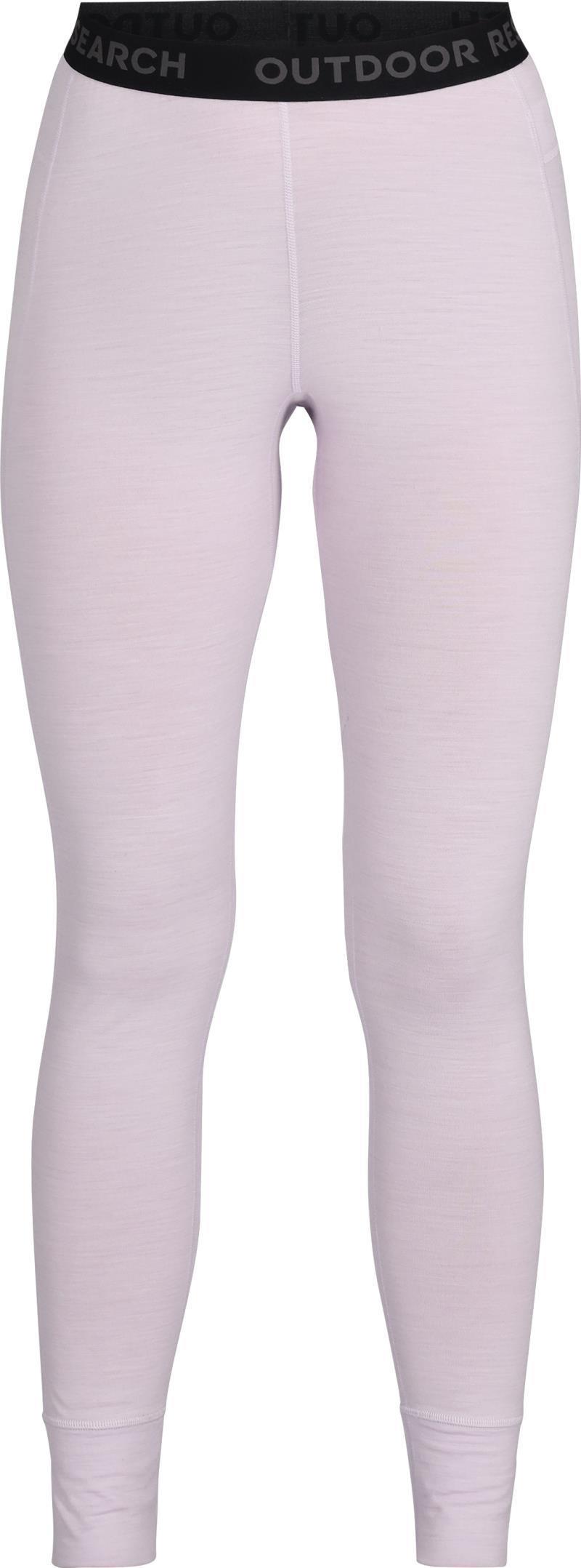 Alpine Onset Merino 150 Bottoms - Womens - Stardust Heather 1