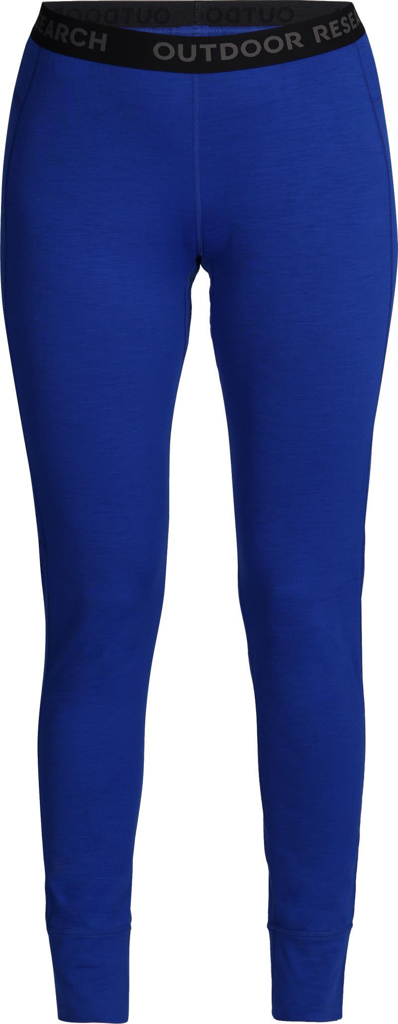 Alpine Onset Merino 150 Bottoms - Womens - Topaz 1