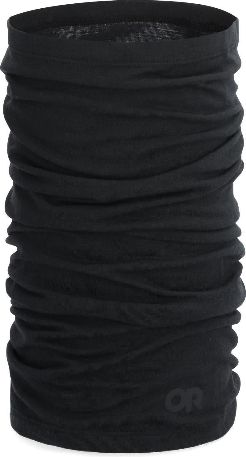 Alpine Onset Merino 150 Ubertube - Black 1