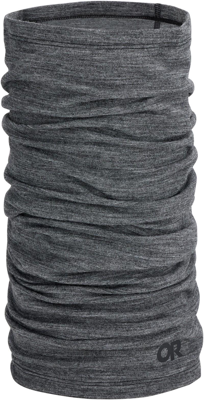 Alpine Onset Merino 150 Ubertube - dark olive heather 1
