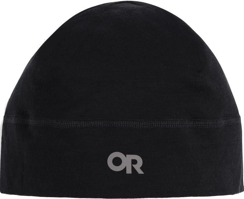 Alpine Onset Merino 240 Beanie - Black 1