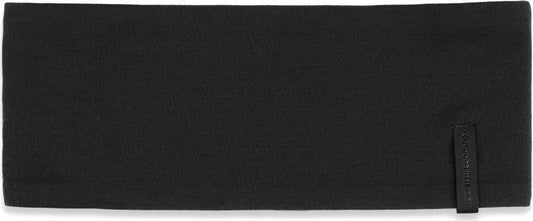 Alpine Onset Merino 240 Headband - Black 1