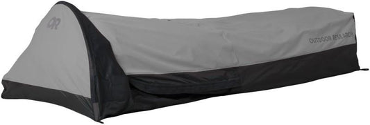 Alpine XT Bivy - pewter 1