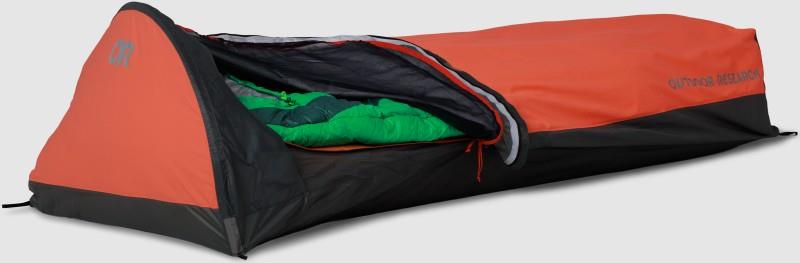Alpine XT Bivy - spice 1
