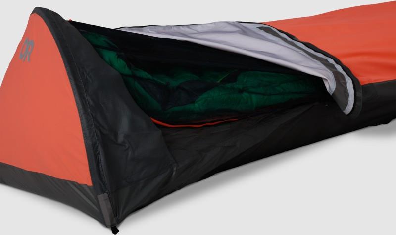 Alpine XT Bivy - spice 1