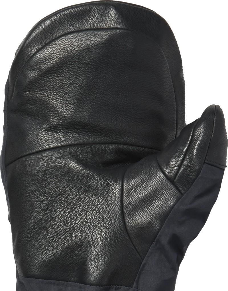 Alti GTX Mitts - Mens - black 1