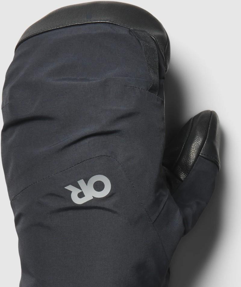 Alti GTX Mitts - Mens - black 1